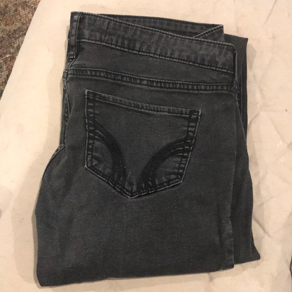 Skinny jeans